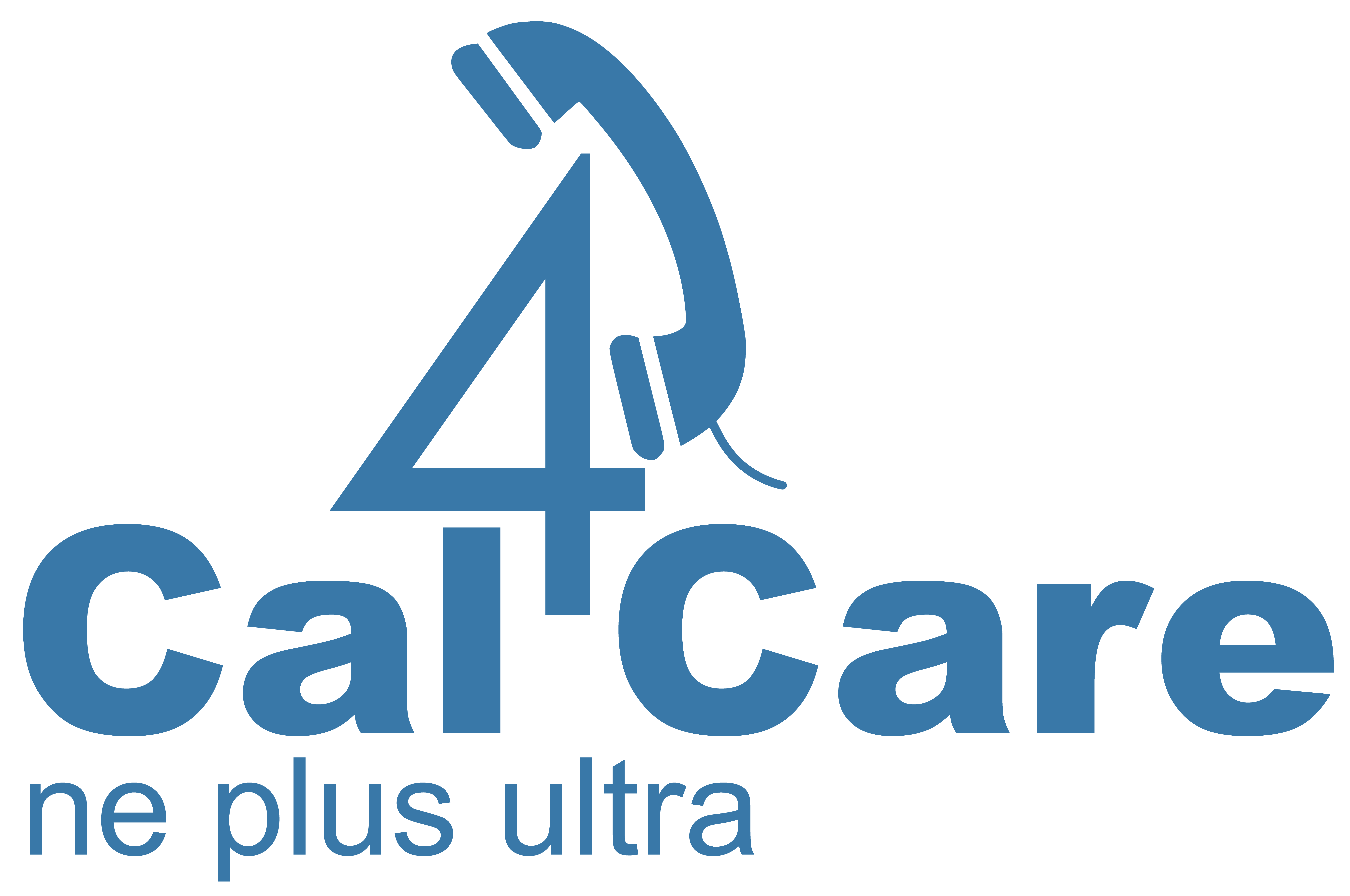 
Cal4care Logo